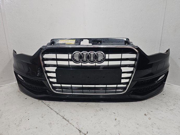 Bara fata AUDI A3 (8V1) [Fabr 2012-prezent] Hatchback S-line, Quattro LY9T