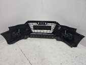 Bara fata AUDI A3 (8V1) [Fabr 2012-prezent] Hatchback S-line, Quattro LY9T