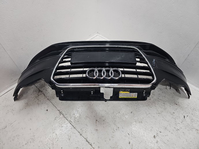 Bara fata AUDI A3 (8V1) [Fabr 2012-prezent] Hatchback S-line, Quattro LY9T