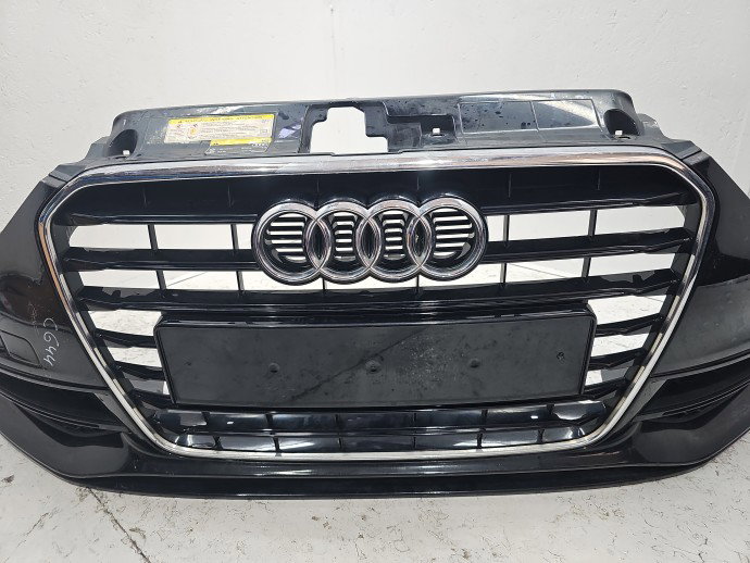 Bara fata AUDI A3 (8V1) [Fabr 2012-prezent] Hatchback S-line, Quattro LY9T