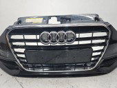 Bara fata AUDI A3 (8V1) [Fabr 2012-prezent] Hatchback S-line, Quattro LY9T