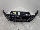 Bara fata AUDI A3 (8V1) [Fabr 2012-prezent] Hatchback S-line, Quattro LY9T
