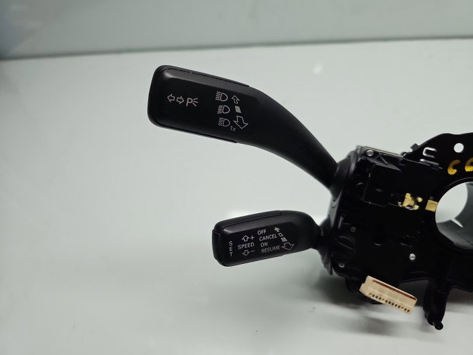 Ansamblu manete AUDI A4 (8K2, B8) [Fabr 2008-2015] 8K0953502BK