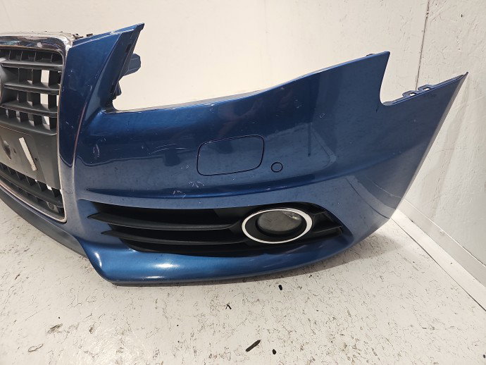 Bara fata AUDI A4 (8K2, B8) [Fabr 2008-2015] Break S-line LX5V