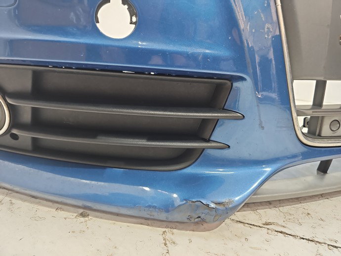 Bara fata AUDI A4 (8K2, B8) [Fabr 2008-2015] Break S-line LX5V