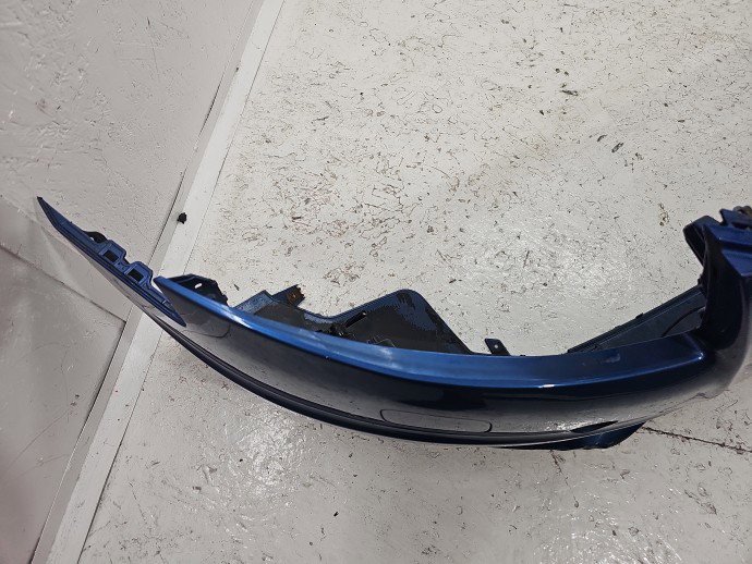 Bara fata AUDI A4 (8K2, B8) [Fabr 2008-2015] Break S-line LX5V