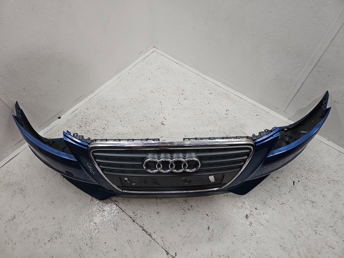 Bara fata AUDI A4 (8K2, B8) [Fabr 2008-2015] Break S-line LX5V