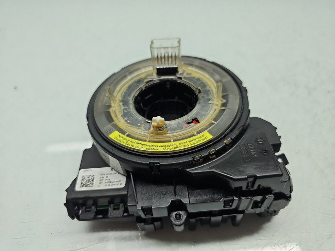 Spirala volan AUDI A4 (8K2, B8) [Fabr 2008-2015] 8K0953568F
