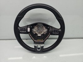 Volan Volkswagen Golf 6 (5K1) [Fabr 2009-2013] 3C8419091BE