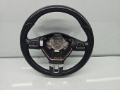 Volan Volkswagen Golf 6 (5K1) [Fabr 2009-2013] 3C8419091BE