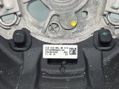 Volan Volkswagen Golf 6 (5K1) [Fabr 2009-2013] 3C8419091BE