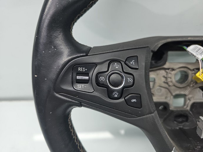 Volan Opel Astra K [Fabr 2015-2022] OEM