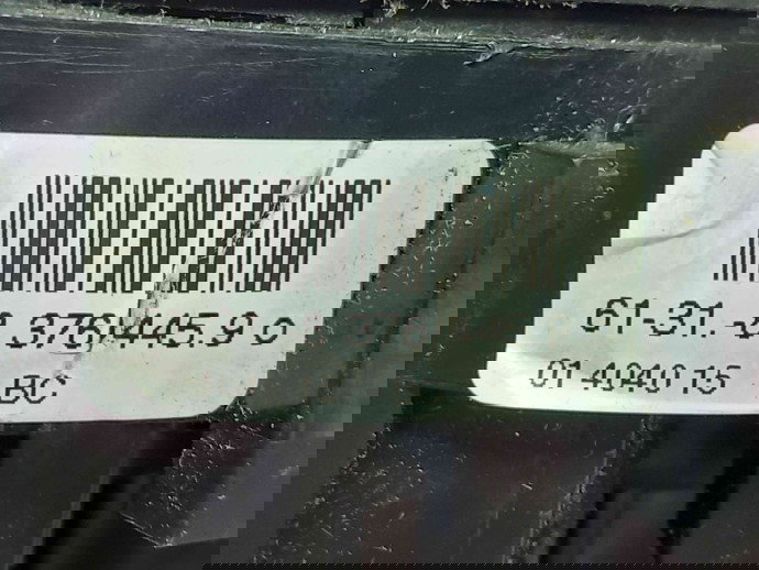 Spirala volan 613183764459 BMW 3 (E90) [Fabr 2005-2011]