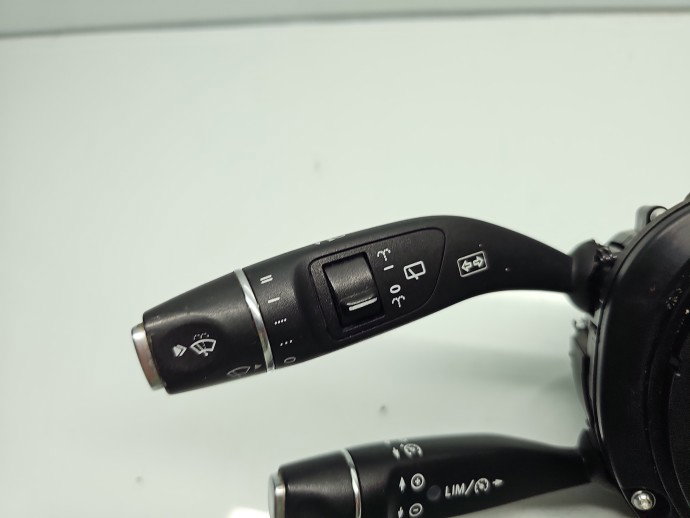 Bloc manete cu spirala volan Mercedes Clasa A (W176) [Fabr 2012-2018] 414245