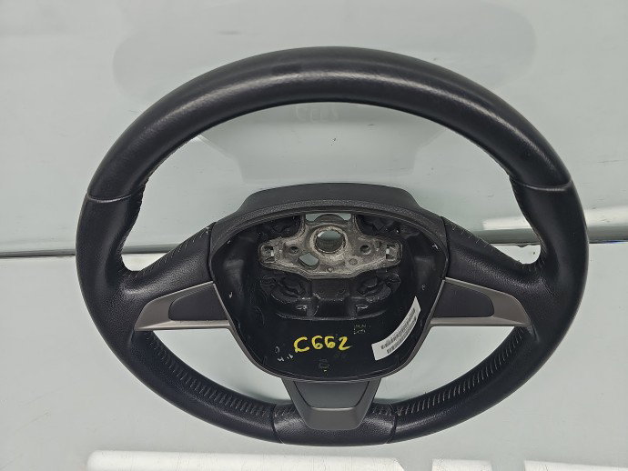 Volan Seat Ibiza 5 (6J5) [Fabr 2008-2017] OEM