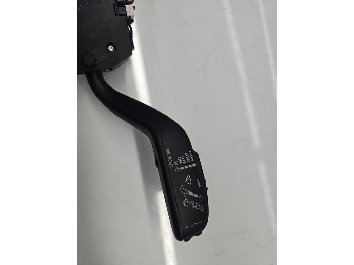 Ansamblu manete Seat Ibiza 5 (6J5) [Fabr 2008-2017] 6R0953521E