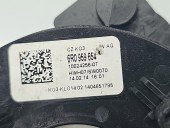 Spirala volan Seat Ibiza 5 (6J5) [Fabr 2008-2017] 6R0959654