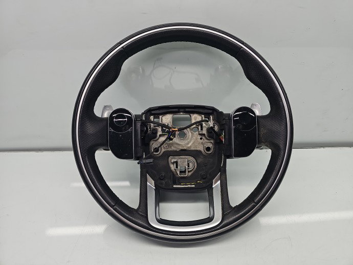 Volan LAND ROVER Range Rover Velar (L560) [Fabr 2019-2025] OEM