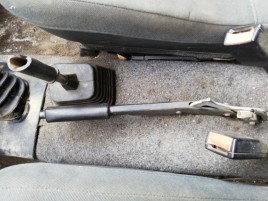 Frana de mana Dacia pick-up 1.4 benz OEM 1989-2000