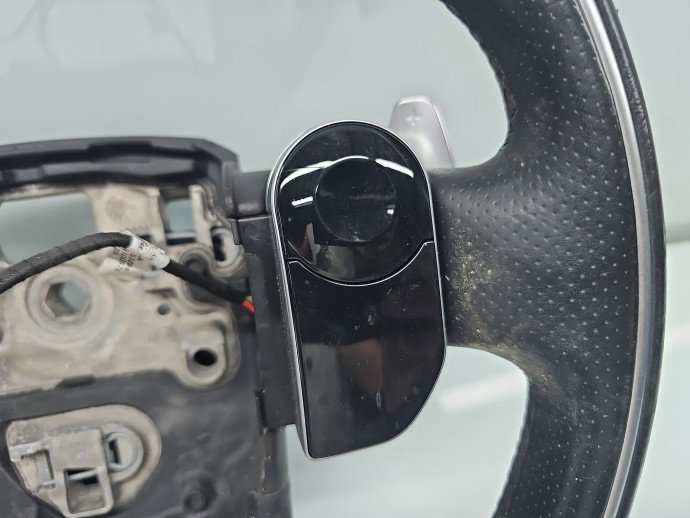 Volan LAND ROVER Range Rover Velar (L560) [Fabr 2019-2025] OEM