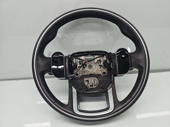 Volan LAND ROVER Range Rover Velar (L560) [Fabr 2019-2025] OEM