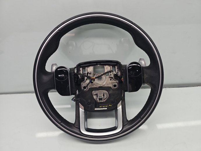 Volan LAND ROVER Range Rover Velar (L560) [Fabr 2019-2025] OEM