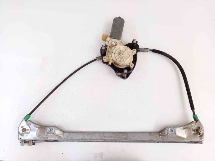 Macara geam stanga fata 0130822019 Renault Symbol / Thalia [Fabr 1998-2007] 1.5 K9K