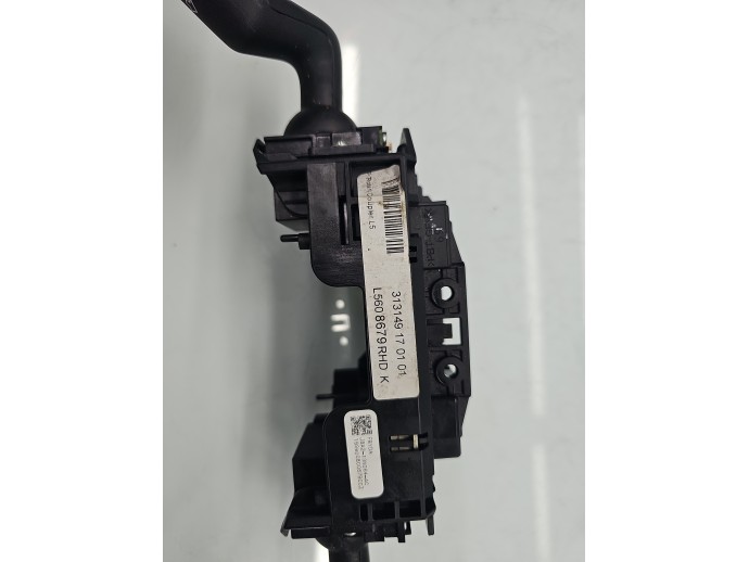 Ansamblu manete LAND ROVER Range Rover Velar (L560) [Fabr 2019-2025] J8A2-13N064-AC