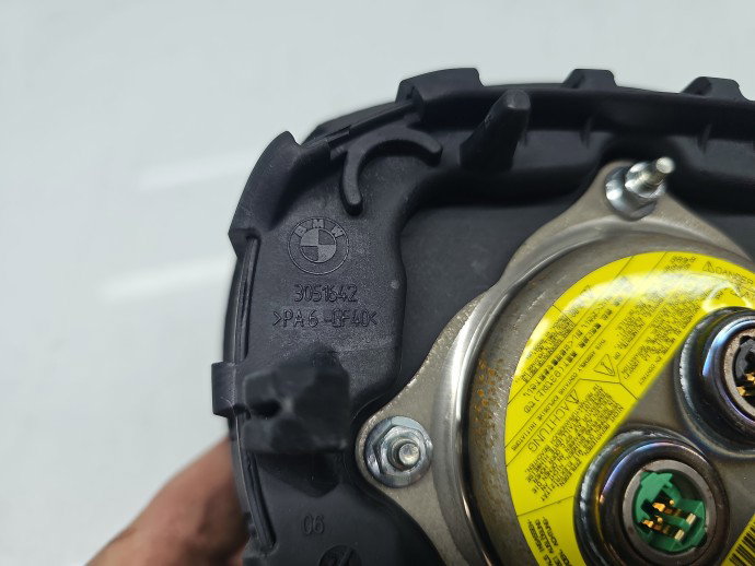 Airbag volan Bmw X1 (E84) [Fabr 2009-2015] 3051642