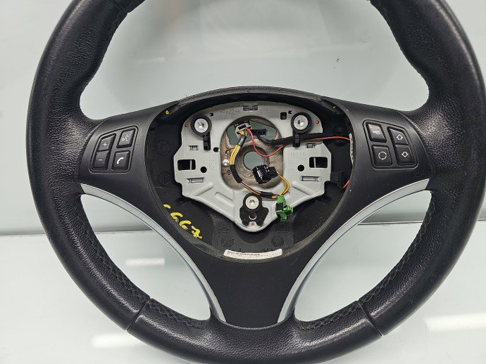 Volan Bmw X1 (E84) [Fabr 2009-2015] OEM