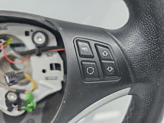 Volan Bmw X1 (E84) [Fabr 2009-2015] OEM