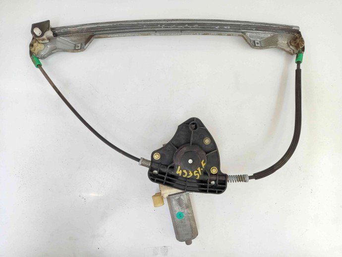 Macara geam stanga fata 0130822019 Renault Symbol / Thalia [Fabr 1998-2007] 1.5 K9K