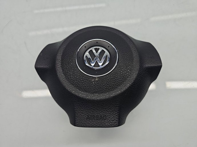 Airbag volan Volkswagen Touran (1T3) [Fabr 2010-2015] 1T0880201K