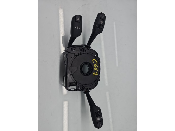 Ansamblu manete Bmw X1 (E84) [Fabr 2009-2015] 9123051