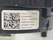 Spirala volan Volkswagen Touran (1T3) [Fabr 2010-2015] 5K0953549C