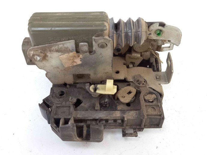 Broasca usa stanga fata OEM Renault Symbol / Thalia [Fabr 1998-2007] 1.5 K9K