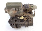 Broasca usa stanga fata OEM Renault Symbol / Thalia [Fabr 1998-2007] 1.5 K9K