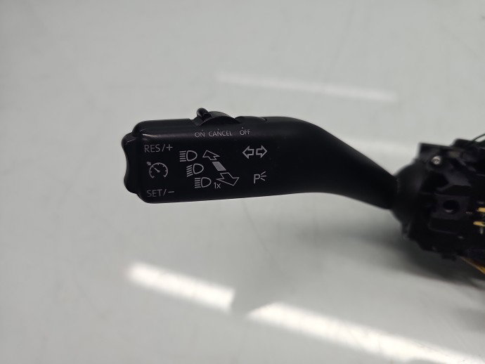 Ansamblu manete Volkswagen Touran (1T3) [Fabr 2010-2015] 5K0953507BA