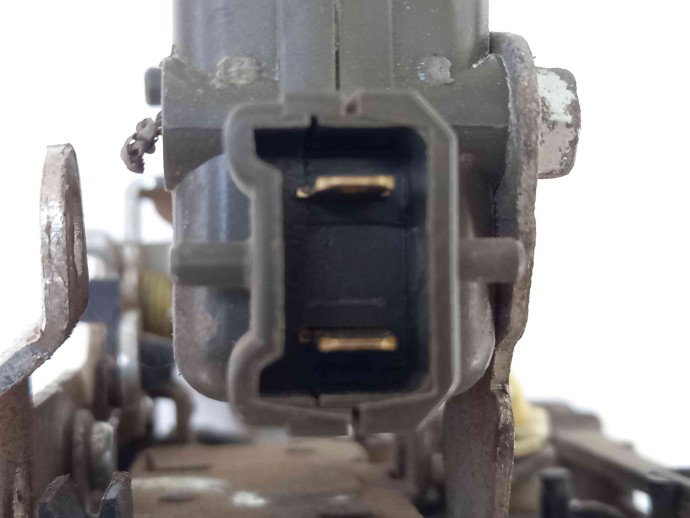 Broasca usa stanga fata OEM Renault Symbol / Thalia [Fabr 1998-2007] 1.5 K9K