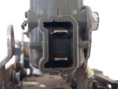 Broasca usa stanga fata OEM Renault Symbol / Thalia [Fabr 1998-2007] 1.5 K9K