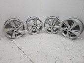 Set jante aliaj Renault Megane 3 Hatchback (X95) [Fabr 2008-2015] 403006435R