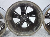 Set jante aliaj Renault Megane 3 Hatchback (X95) [Fabr 2008-2015] 403006435R