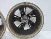 Set jante aliaj Renault Megane 3 Hatchback (X95) [Fabr 2008-2015] 403006435R