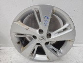 Set jante aliaj Renault Megane 3 Hatchback (X95) [Fabr 2008-2015] 403006435R