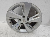 Set jante aliaj Renault Megane 3 Hatchback (X95) [Fabr 2008-2015] 403006435R