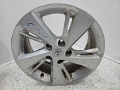 Set jante aliaj Renault Megane 3 Hatchback (X95) [Fabr 2008-2015] 403006435R