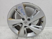 Set jante aliaj Renault Megane 3 Hatchback (X95) [Fabr 2008-2015] 403006435R