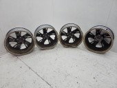 Set jante aliaj Renault Megane 3 Hatchback (X95) [Fabr 2008-2015] 403006435R