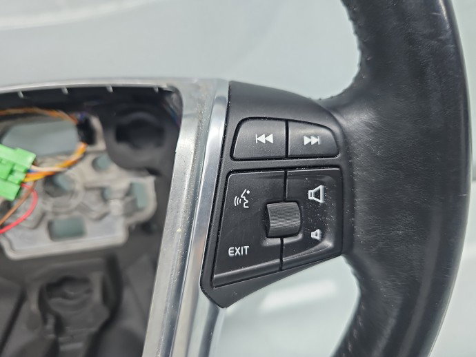 Volan Volvo XC60 [Fabr 2008-2017] OEM