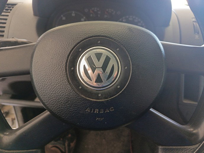 Airbag volan Volkswagen Polo (9N) [Fabr 2001-2008]